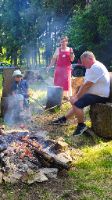 Keltský den 21.6.2025